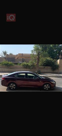 نيسان سنترا